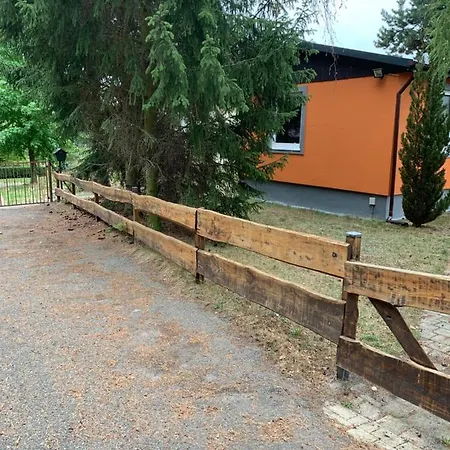 Pension Lausa Feriehus *