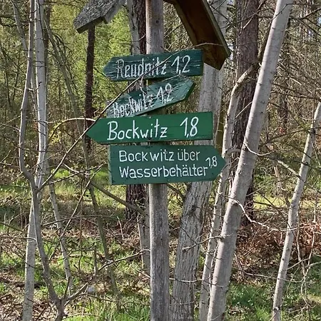 Pension Lausa Casa vacanze Lausa