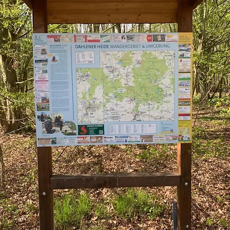 Pension Lausa * Lausa