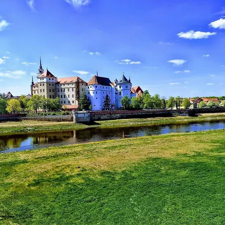 Σπίτι διακοπών Pension Lausa *