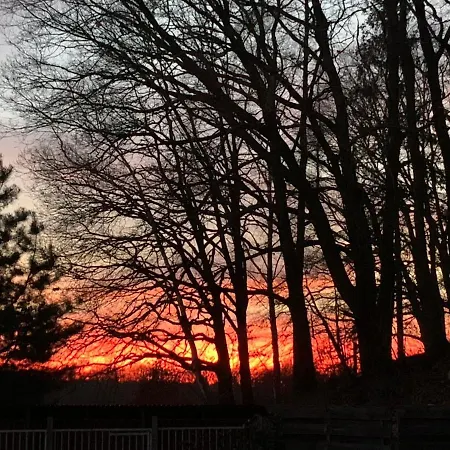 Σπίτι διακοπών Pension Lausa