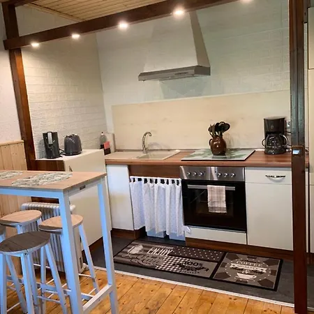 Pension Lausa Casa vacanze