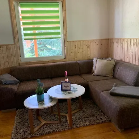 Pension Lausa Casa vacanze