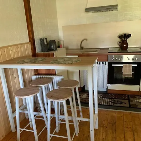 Casa vacanze Pension Lausa Lausa