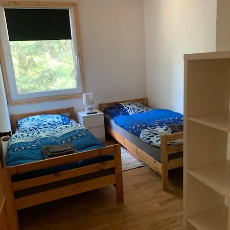 Pension Lausa Feriehus