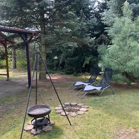 Pension Lausa 度假居 Lausa