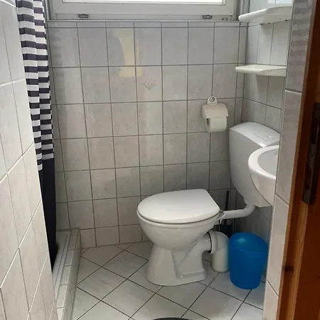 Pension Lausa Casa vacanze