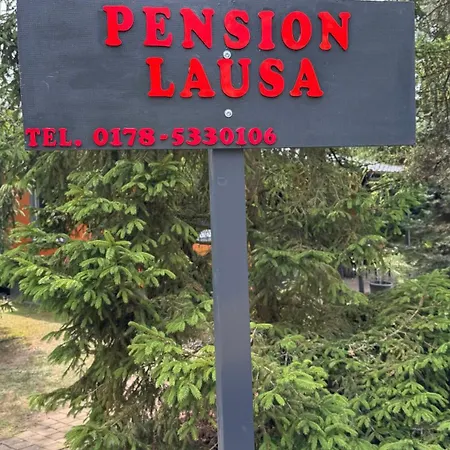 Casa vacanze Pension Lausa Lausa