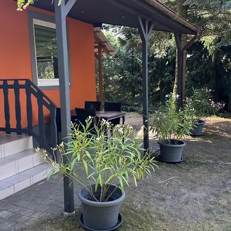 Casa vacanze Pension Lausa